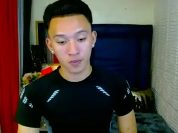 Chaturbate Live Porn of iconicmateoxx