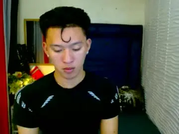 Chaturbate Adult Webcam of iconicmateoxx