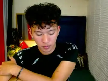 Chaturbate Nude Webcam of iconicmateoxx
