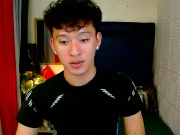 Chaturbate Best Webcam of iconicmateoxx