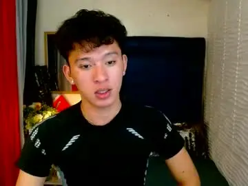 Chaturbate Watch Live Sex Cams of iconicmateoxx