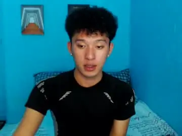 Chaturbate Adult Webcam of iconicmateoxx