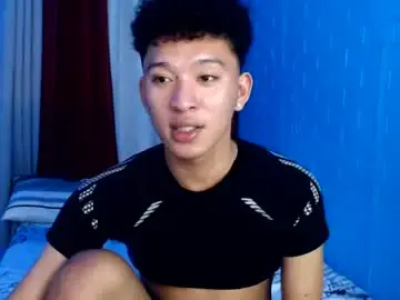Chaturbate Free Live Porn of iconicmateoxx