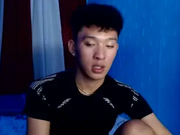 Chaturbate Live Sex of iconicmateoxx