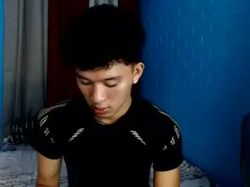 Chaturbate Free Live Porn of iconicmateoxx