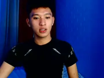 Chaturbate Private Sex Chat of iconicmateoxx