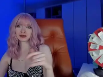 Chaturbate Live Sex Cam of irisice