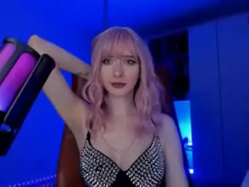 Chaturbate Live Sex Cam of irisice