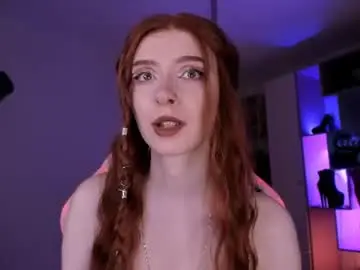Chaturbate Free Porn Cam of irisice