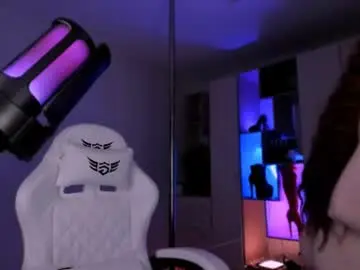 Chaturbate Live Porn of irisice