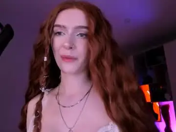 Chaturbate Live Sex Cam of irisice