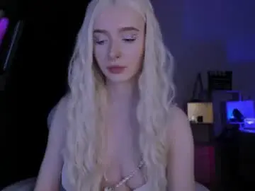 Chaturbate Adult Video Chat of irisice