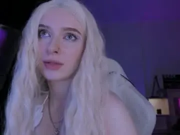 Chaturbate Sex Cam of irisice