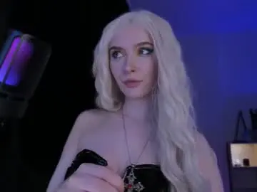 Chaturbate Nude Webcam of irisice