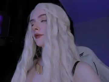 Chaturbate Free Porn Cam of irisice