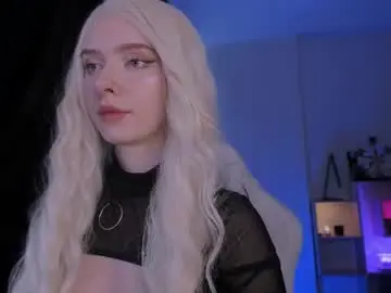 Chaturbate Nude Webcam of irisice