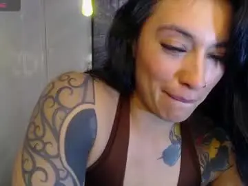Chaturbate Nude Webcam of isabella_collen_v
