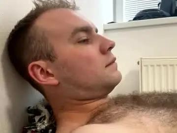 Chaturbate Sex Cam of jacobhairyvip