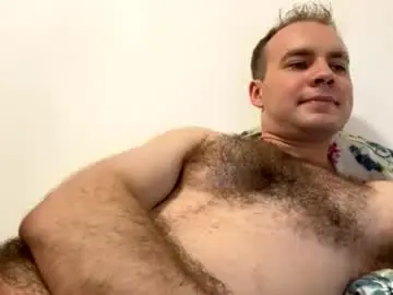 Chaturbate Live Sex Cam of jacobhairyvip