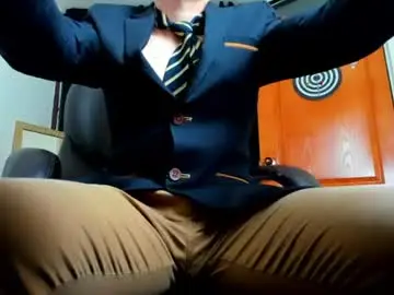 Chaturbate Free Porn Cam of james_thick1