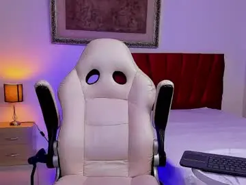 Chaturbate Free Porn Cam of john_mystic