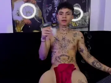 Chaturbate Adult Webcams of john_mystic