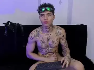 Chaturbate Watch Live Sex Cams of john_mystic