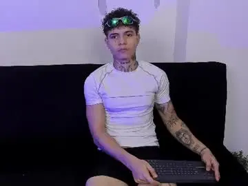 Chaturbate Live Sex of john_mystic