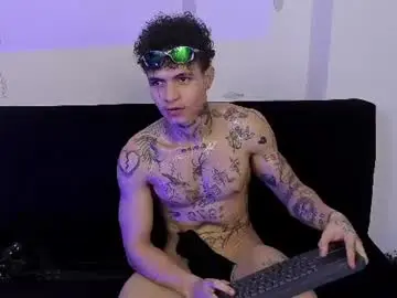 Chaturbate Adult Webcams of john_mystic