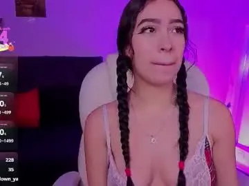Chaturbate Sex Cam of katherine_rosse01