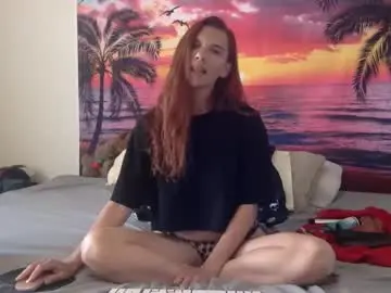 Chaturbate Private Sex Chat of lexiial0