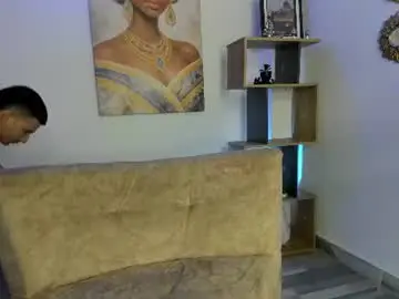 Chaturbate Private Sex Chat of liza_starts