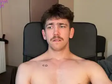 Chaturbate Free Live Porn of luca_syn