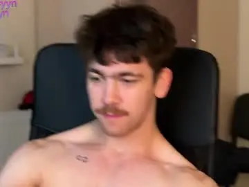 Chaturbate Sex Cam of luca_syn