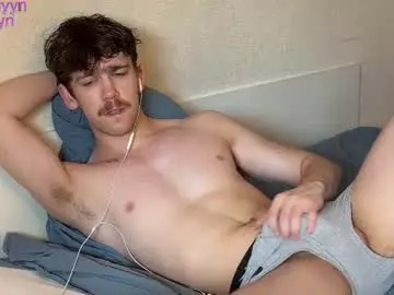 Chaturbate Adult Webcams of luca_syn