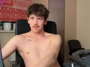 Chaturbate Watch Live Sex Cams of luca_syn