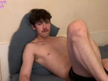Chaturbate Best live sex cam show of luca_syn