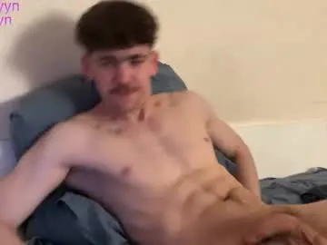 Chaturbate Live Sex of luca_syn