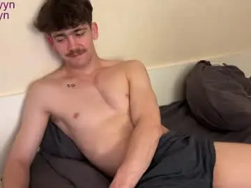 Chaturbate Sex Cam of luca_syn