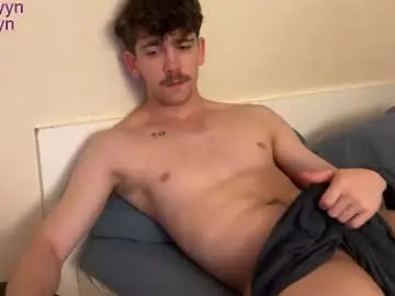 Chaturbate Free Live Porn of luca_syn