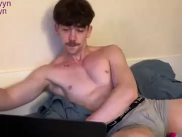 Chaturbate Free Live Porn of luca_syn