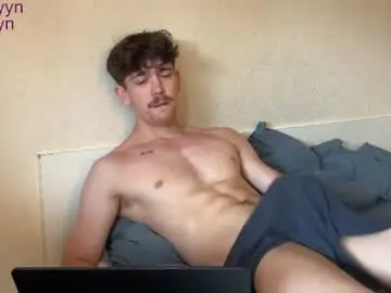 Chaturbate Watch Live Sex Cams of luca_syn