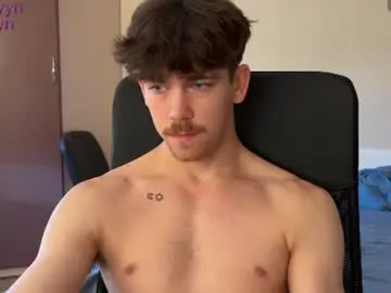 Chaturbate Adult Webcams of luca_syn