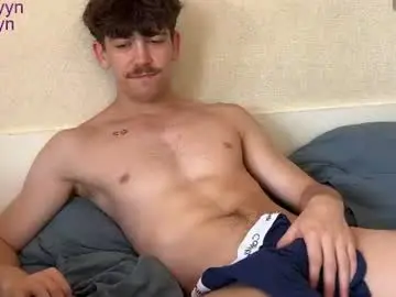 Chaturbate Live Sex Cam of luca_syn