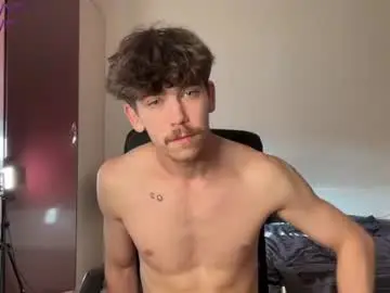 Chaturbate Watch Live Sex Cams of luca_syn