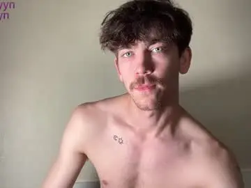Chaturbate Adult Webcam of luca_syn