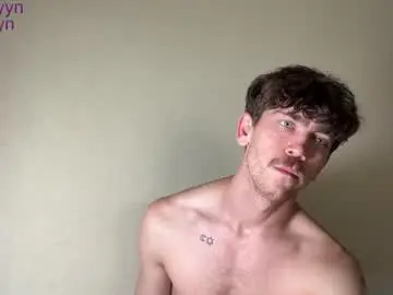 Chaturbate Live Sex Cam of luca_syn