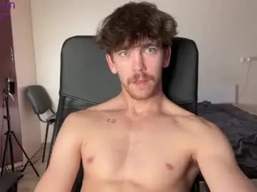 Chaturbate Free Porn Cam of luca_syn