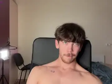 Chaturbate Nude Webcam of luca_syn