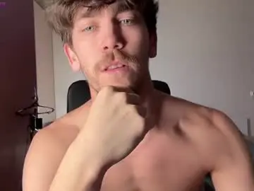 Chaturbate Sex Chat of luca_syn